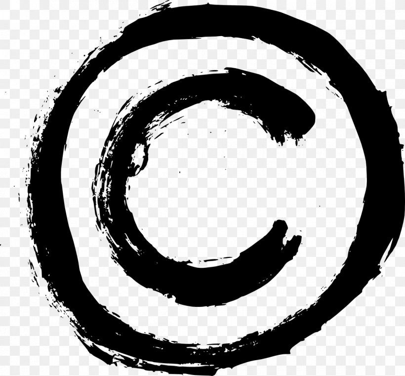 Copyright Symbol Registered Trademark Symbol, PNG, 1200x1115px, Copyright Symbol, Artwork, Black, Black And White, Copyleft Download Free