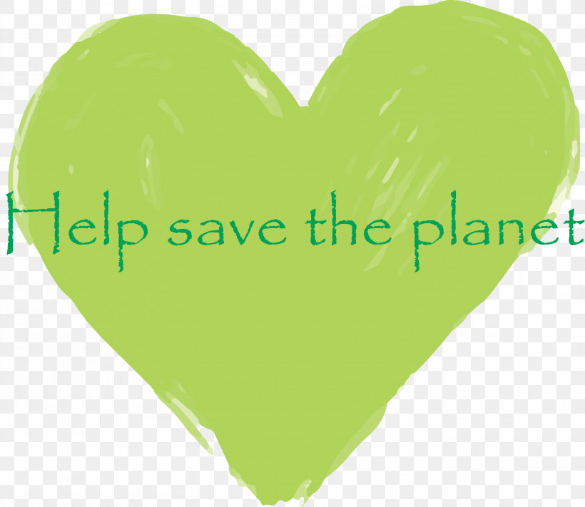Earth Day ECO Green, PNG, 2999x2604px, Earth Day, Eco, Green, Heart, M095 Download Free