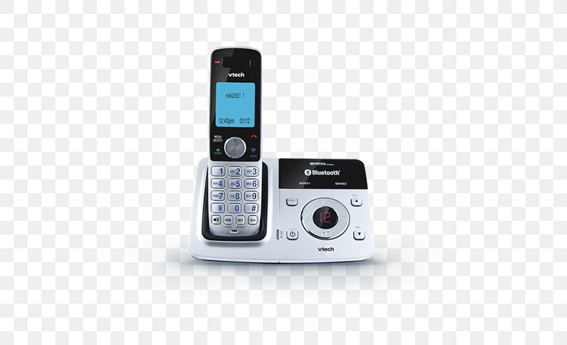 Feature Phone Home & Business Phones Mobile Phones Telephone Telkom Indonesia, PNG, 500x500px, Feature Phone, Answering Machine, Answering Machines, Communication Device, Electronic Device Download Free