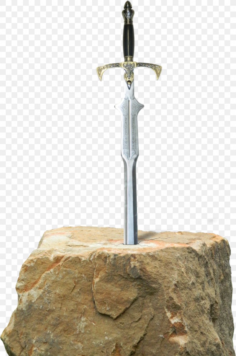 King Arthur Excalibur Sword Uther Pendragon, PNG, 1024x1544px, King