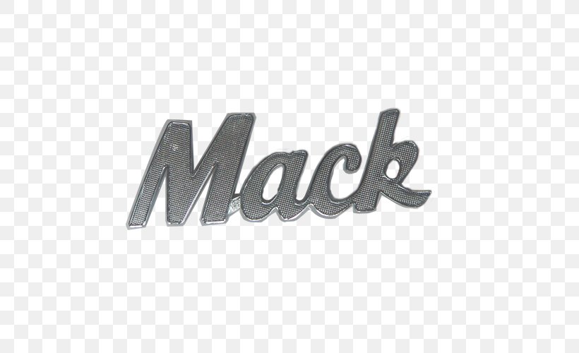 Mack Trucks Scania AB Peterbilt Semi-trailer Truck, PNG, 500x500px, Mack Trucks, Automotive Exterior, Brand, Emblem, Logo Download Free