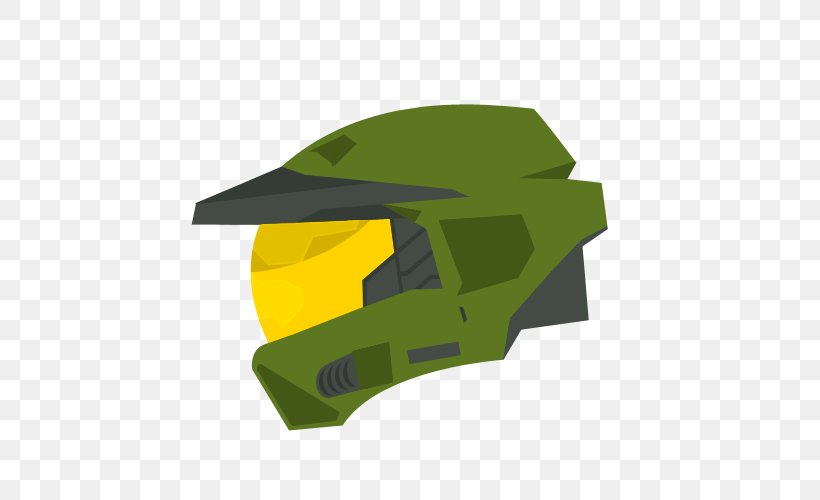 Master Chief Halo: Combat Evolved Halo 4 Helmet Halo: Spartan Assault, PNG, 500x500px, Master Chief, Armour, Green, Halo, Halo 3 Download Free