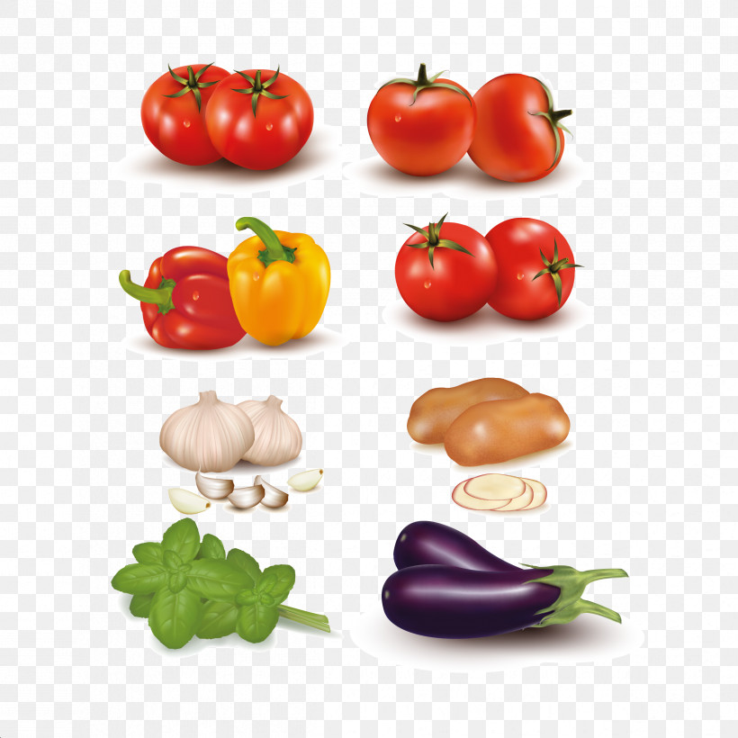 Natural Foods Bell Pepper Vegetable Food Pimiento, PNG, 2396x2396px, Natural Foods, Bell Pepper, Capsicum, Food, Food Group Download Free
