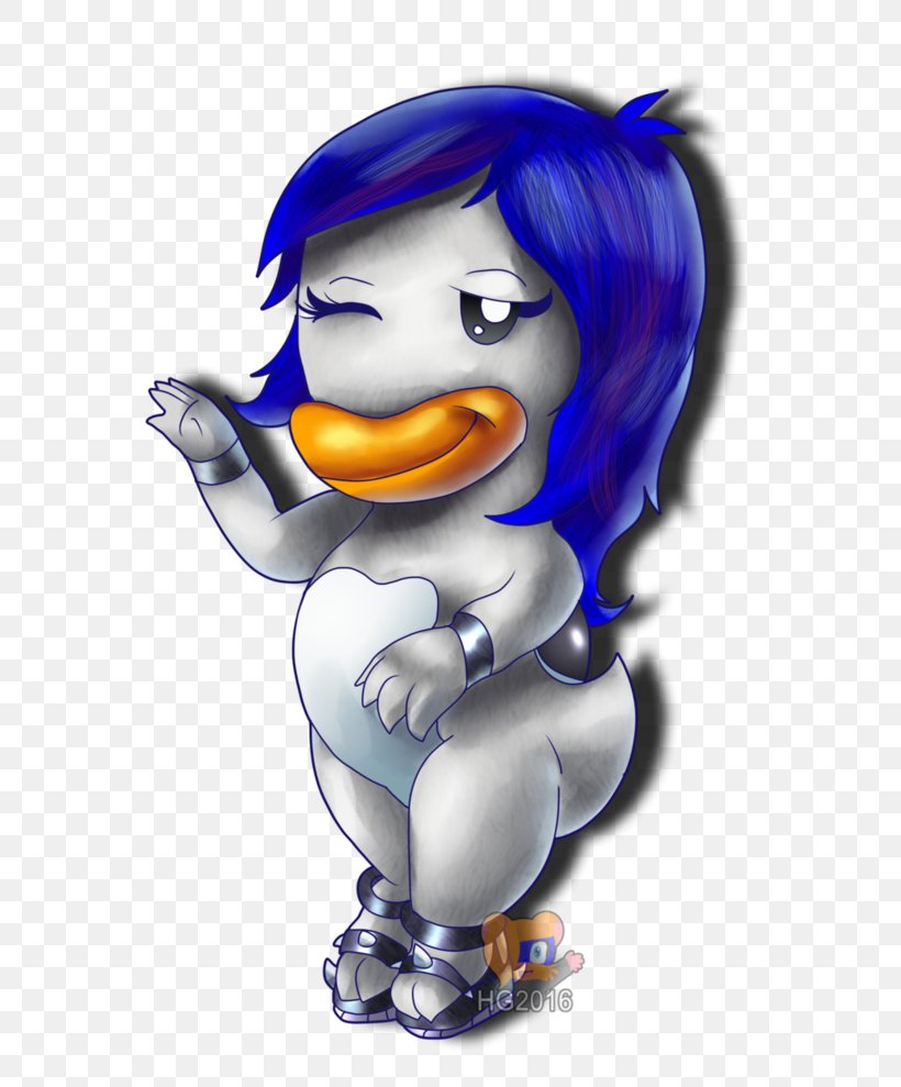 Penguin Cobalt Blue Cartoon Mascot, PNG, 807x989px, Penguin, Art, Bird, Blue, Cartoon Download Free