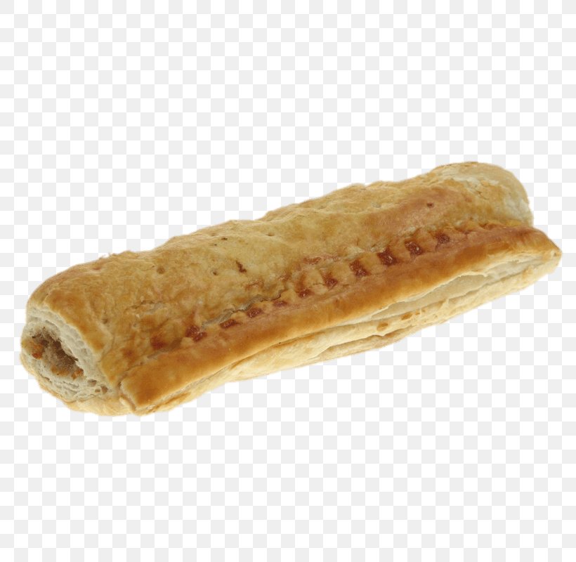 Sausage Roll Puff Pastry Hot Dog Cuban Pastry, PNG, 800x800px, Sausage Roll, Baked Goods, Beef, Cooking, Cuban Pastry Download Free