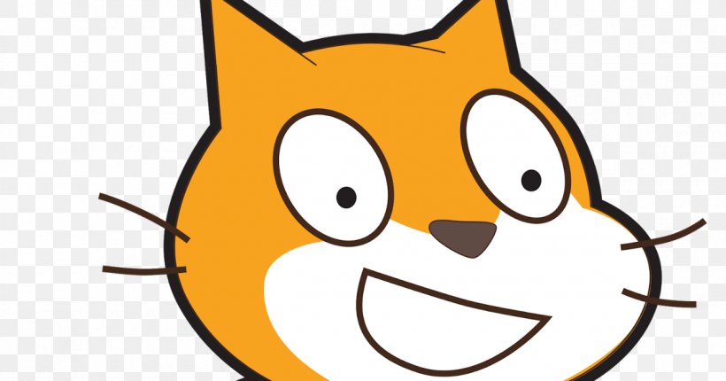 Scratch Computer Programming Cat Programming Language Sprite, PNG, 1200x630px, Scratch, Basic, Beak, Cat, Coderdojo Download Free