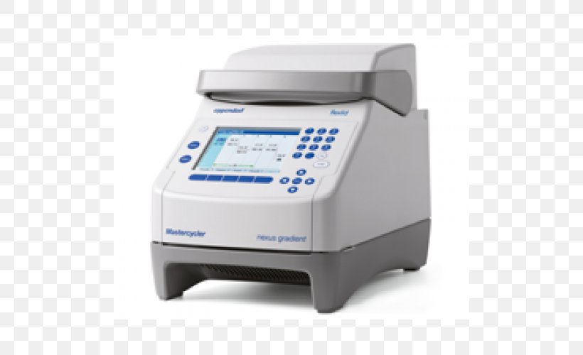 Thermal Cycler Eppendorf Polymerase Chain Reaction Pipette USA Scientific, Inc., PNG, 500x500px, Thermal Cycler, Biology, Consumables, Energy, Eppendorf Download Free