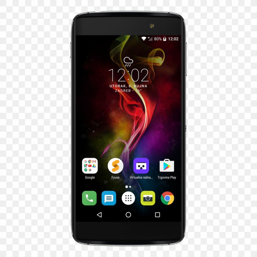 Alcatel Idol 4 Alcatel Mobile 4G Smartphone Alcatel One Touch, PNG, 1024x1024px, Alcatel Idol 4, Alcatel Mobile, Alcatel One Touch, Android, Cellular Network Download Free