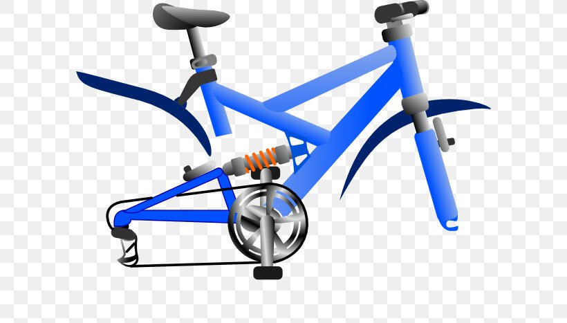 Bicycle Free Content Clip Art, PNG, 600x467px, Bicycle, Automotive Design, Bicycle Accessory, Bicycle Frame, Bicycle Handlebar Download Free