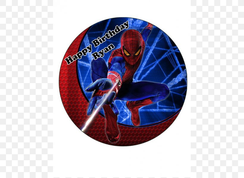 Birthday Cake Party Miles Morales Sleepover, PNG, 600x600px, Birthday Cake, Amazing Spiderman, Birthday, Cake, Centrepiece Download Free