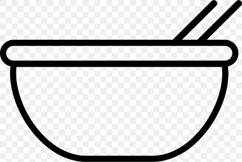 Bowl Food Plate Kitchen Utensil Chopsticks, PNG, 980x658px, Bowl, Apartment, Black, Black And White, Chinese Cuisine Download Free