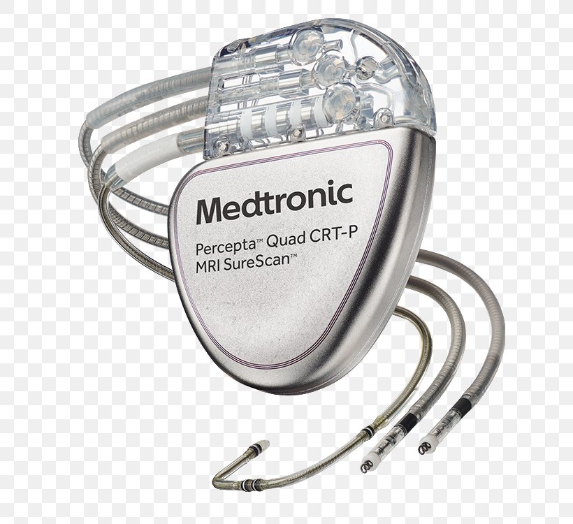 Cardiac Resynchronization Therapy Implantable Cardioverter-defibrillator Medtronic Artificial Cardiac Pacemaker Heart Ailment, PNG, 750x750px, Cardiac Resynchronization Therapy, Artificial Cardiac Pacemaker, Atrial Fibrillation, Bradycardia, Cardiology Download Free