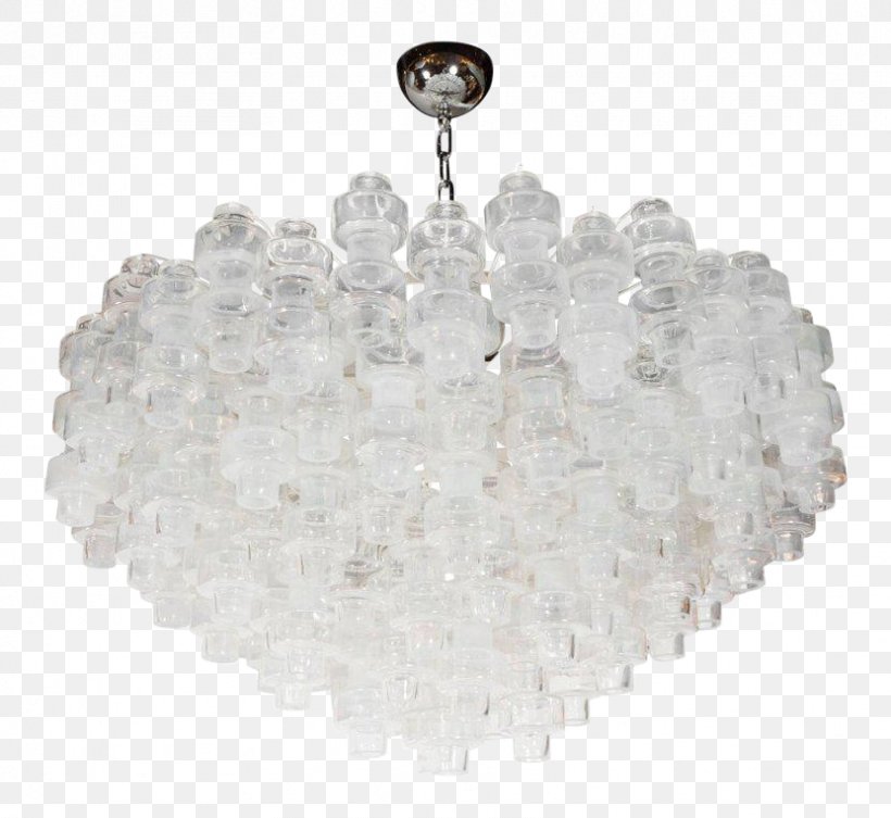 Chandelier Murano Glass Crystal, PNG, 831x764px, Chandelier, Barbell, Brass, Carl Fagerlund, Ceiling Download Free