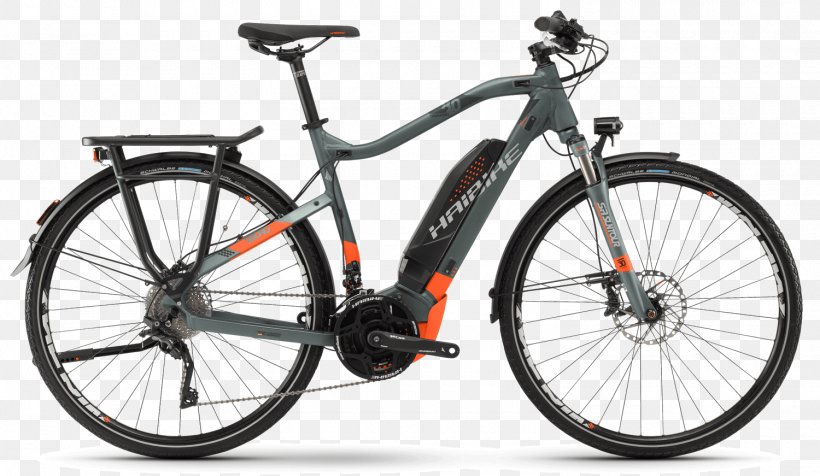Haibike Electric Bicycle Pedelec Yamaha Motor Company, PNG, 1500x871px, Haibike, Automotive Exterior, Bicycle, Bicycle Accessory, Bicycle Drivetrain Part Download Free
