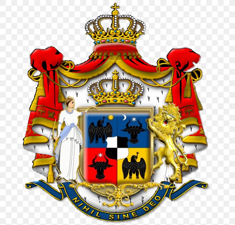 Kingdom Of Serbia Romania Coat Of Arms Of Serbia, PNG, 683x784px, Serbia, Coat Of Arms, Coat Of Arms Of Armenia, Coat Of Arms Of Serbia, Crest Download Free