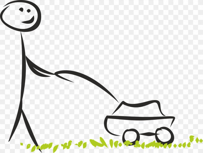 Lawn Mowers Yard Robotic Lawn Mower, PNG, 1280x962px, Lawn Mowers, Area, Artwork, Backyard, Beak Download Free
