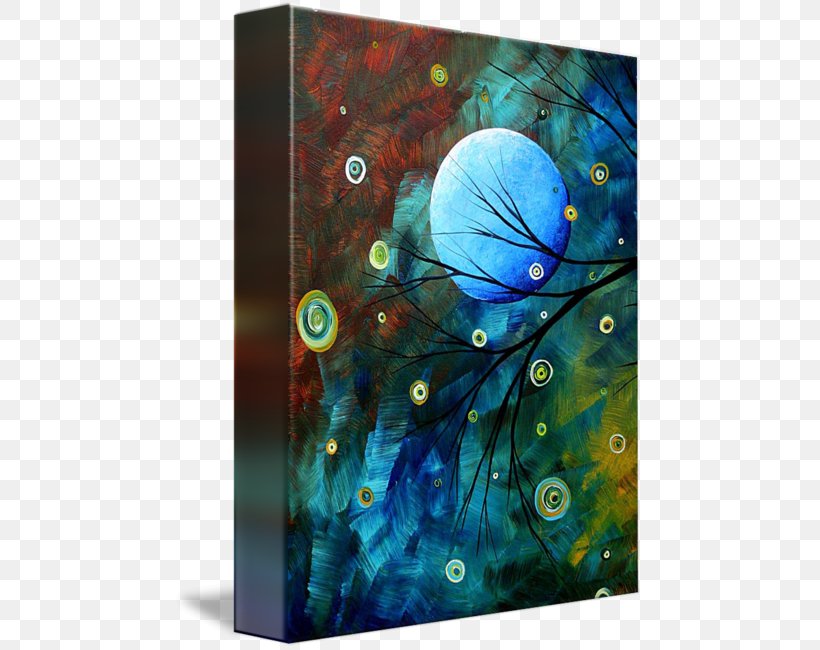 Modern Art Painting Organism Turquoise, PNG, 469x650px, Modern Art, Acrylic Paint, Aqua, Art, Artwork Download Free