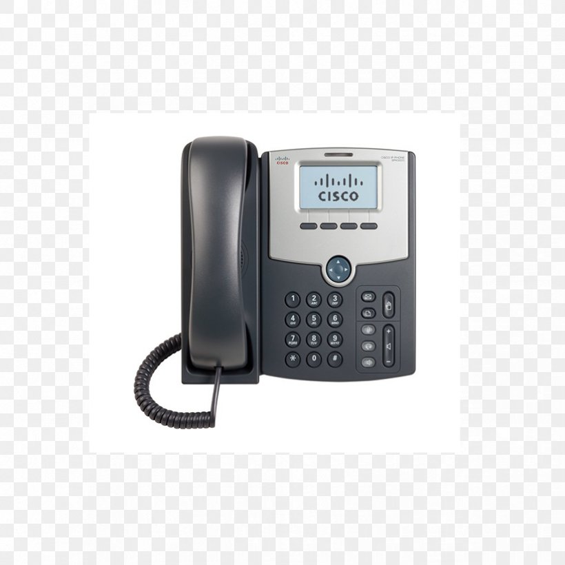 VoIP Phone Cisco SPA 502G Power Over Ethernet Cisco Systems Telephone, PNG, 824x824px, Voip Phone, Caller Id, Cisco Spa 502g, Cisco Spa 504g, Cisco Systems Download Free