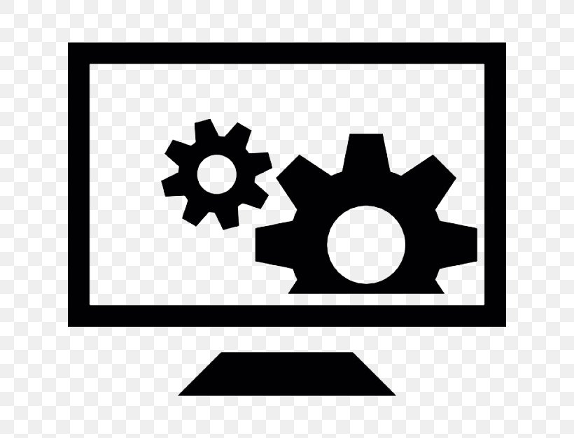 Web Development Computer Repair Technician, PNG, 626x626px, Web Development, Area, Black, Black And White, Brand Download Free