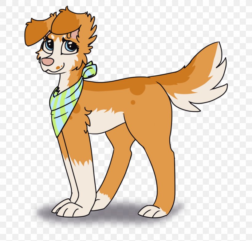 Cat Puppy Lion Red Fox Dog, PNG, 915x874px, Cat, Big Cat, Big Cats, Carnivoran, Cartoon Download Free