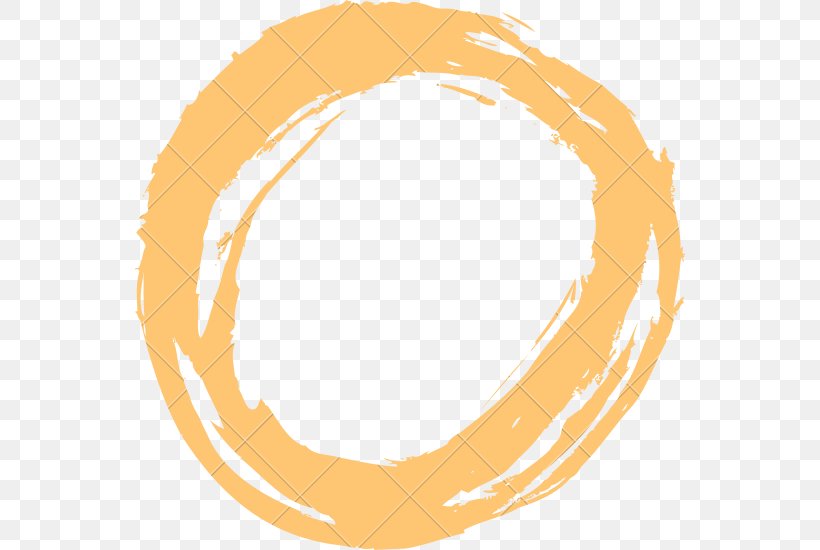 Circle Drawing Brush, PNG, 550x550px, Drawing, Brush, Orange, Oval, Photography Download Free