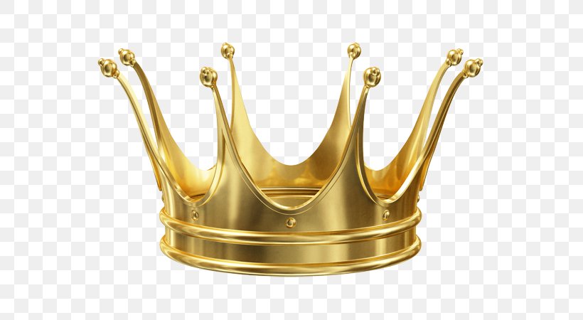 Crown King Stock Photography Royalty-free Clip Art, PNG, 600x450px, Crown, Brass, Fashion Accessory, Gold, Imperial State Crown Download Free