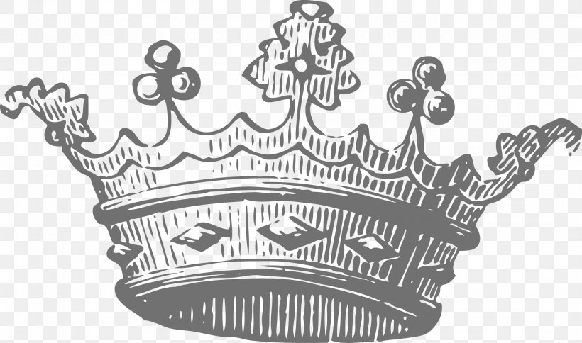 Drawing Crown Of Queen Elizabeth The Queen Mother Clip Art, PNG, 2161x1277px, Drawing, Black And White, Brand, Crown, Fashion Accessory Download Free