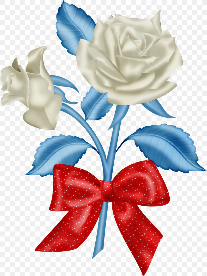 Garden Roses, PNG, 2264x3029px, Watercolor, Artificial Flower, Cut Flowers, Floral Design, Floristry Download Free