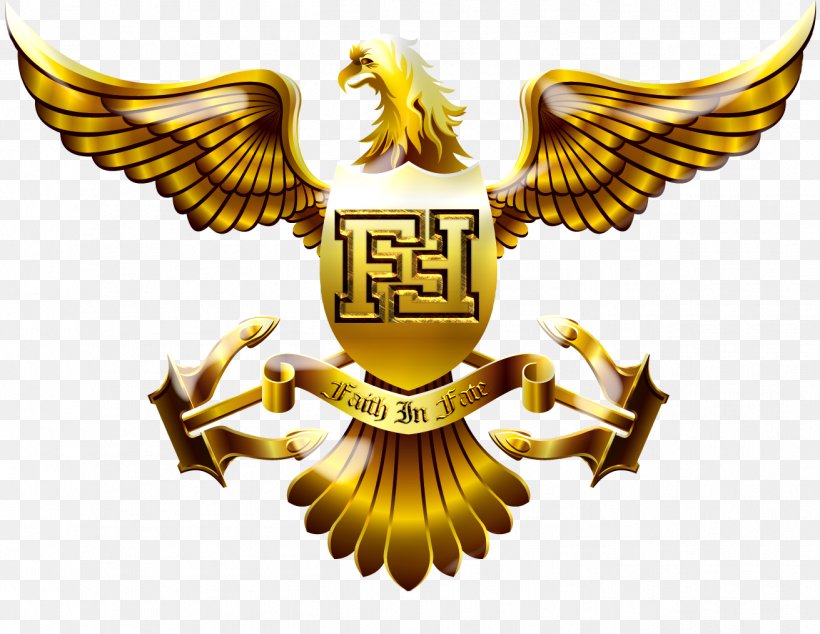Golden Eagle Logo Png