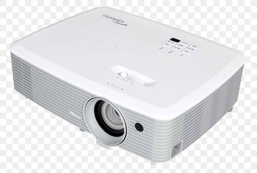 Multimedia Projectors Optoma Corporation Digital Light Processing XGA, PNG, 1200x810px, Multimedia Projectors, Digital Light Processing, Electronic Device, Electronics, Handheld Projector Download Free