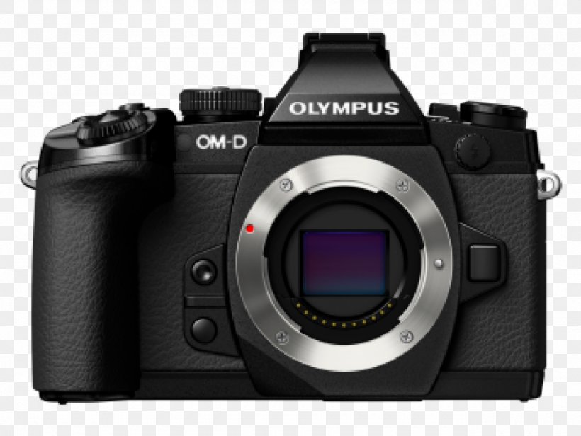 Olympus OM-D E-M1 Mark II Olympus OM-D E-M5 Mark II Olympus OM-D E-M1 Micro 4/3 Digital Camera, PNG, 1280x962px, Olympus Omd Em1 Mark Ii, Camera, Camera Accessory, Camera Lens, Cameras Optics Download Free