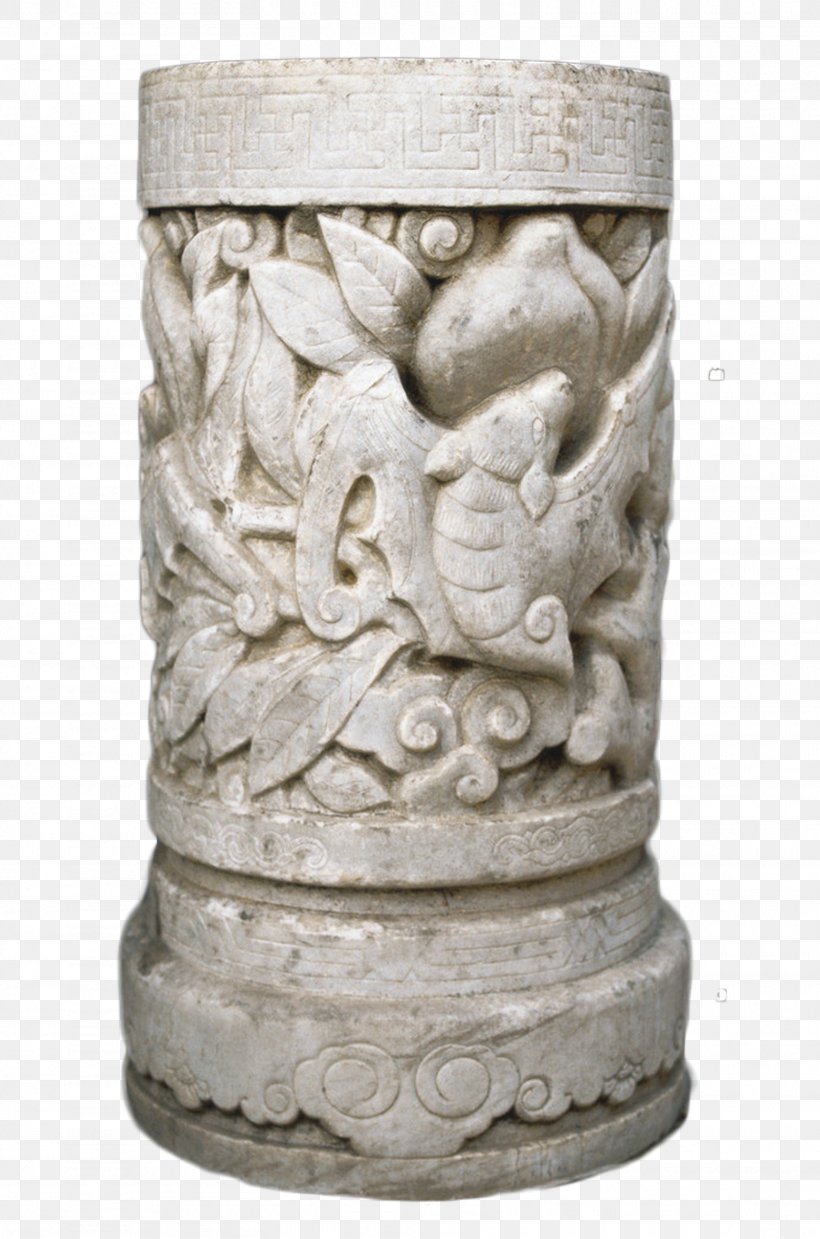 Sculpture Column Motif, PNG, 1563x2362px, Sculpture, Art, Artifact, Carving, Cdr Download Free