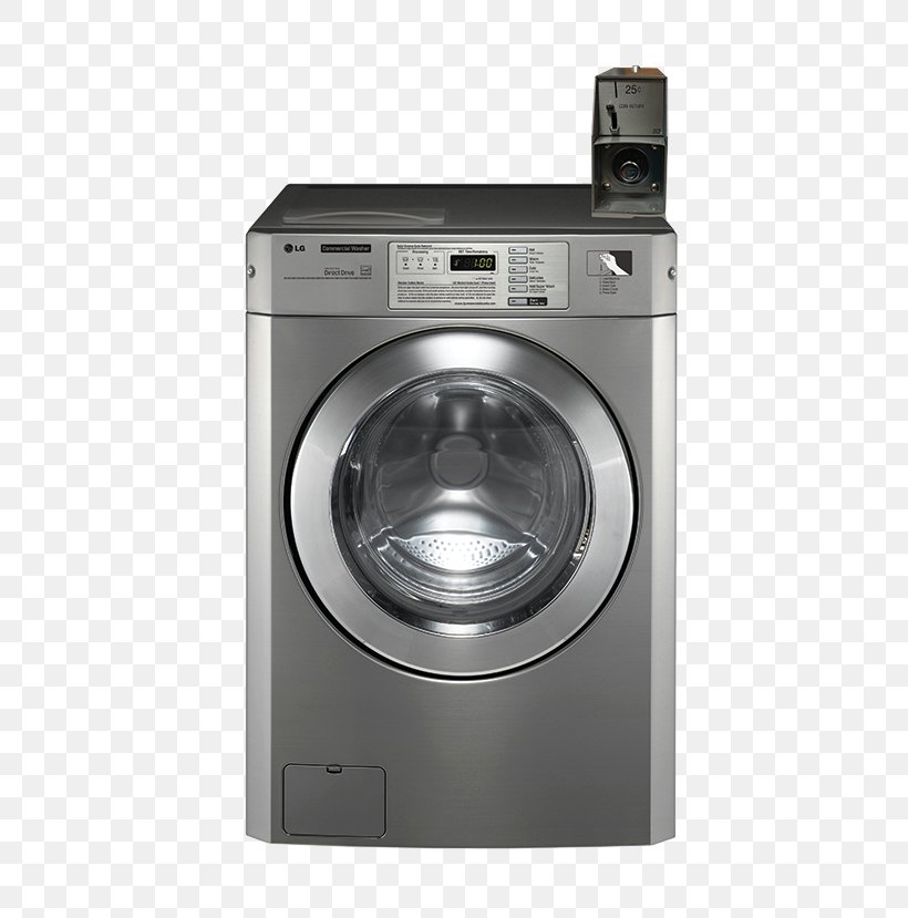 Washing Machines Laundry Combo Washer Dryer Clothes Dryer, PNG, 500x829px, Washing Machines, Clothes Dryer, Combo Washer Dryer, Direct Drive Mechanism, Girbau Download Free