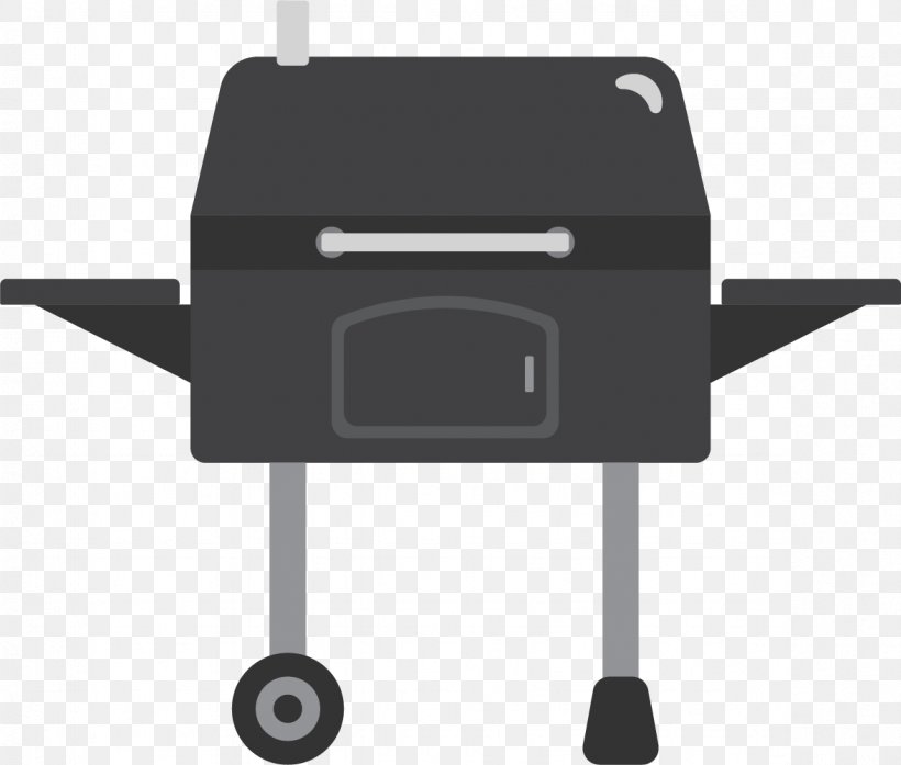 Barbecue Churrasco Euclidean Vector, PNG, 1177x1001px, Barbecue, Artworks, Black, Churrasco, Logo Download Free