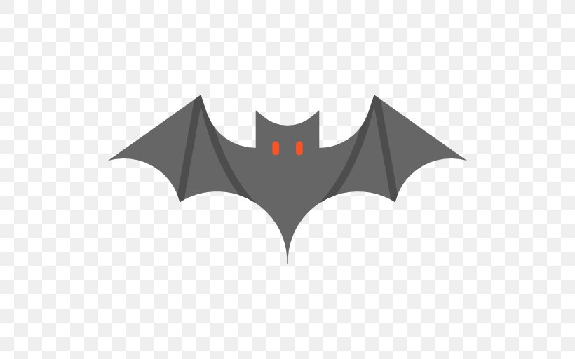 Bat, PNG, 512x512px, Bat, Batman, Black, Black And White, Brand Download Free