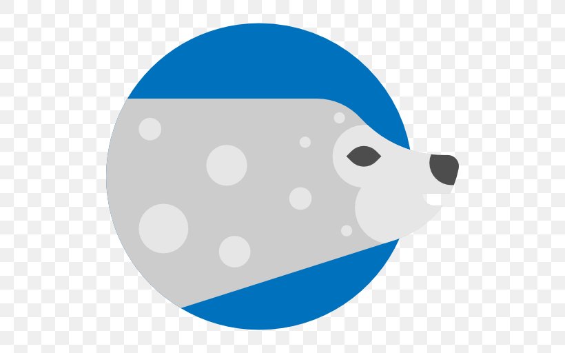 Hedgehog Sea Lion Clip Art, PNG, 512x512px, Hedgehog, Animal, Area, Blue, Carnivoran Download Free