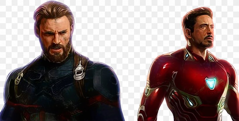 Iron Man Captain America Spider-Man Avengers: Infinity War Superhero, PNG, 960x490px, Iron Man, Art, Avengers Infinity War, Captain America, Deviantart Download Free