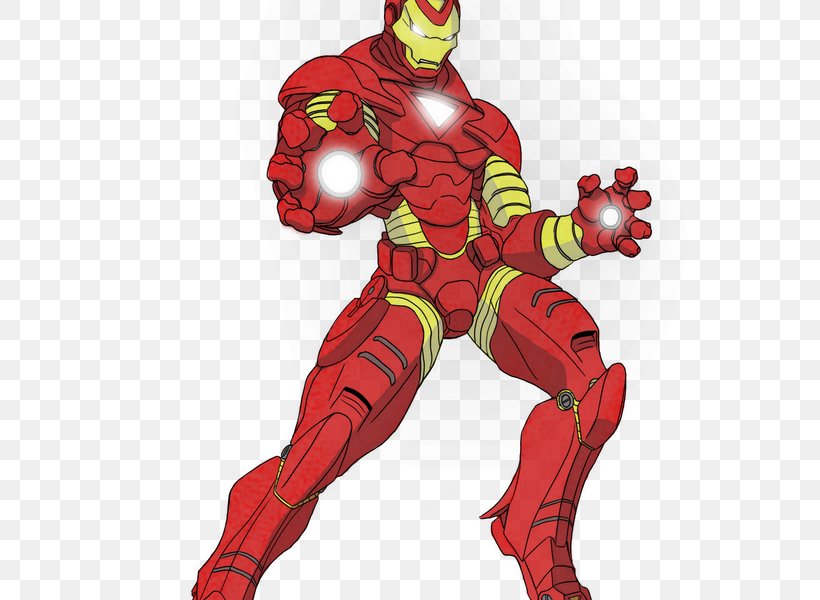 Iron Man Superhero Cartoon Extremis, PNG, 600x600px, Iron Man, Cartoon, Coloring Book, Comics, Drawing Download Free