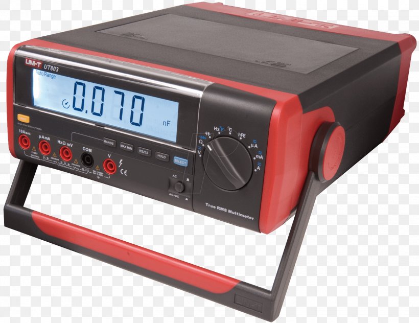 Multimeter True RMS Converter Gauge Electronics Electric Potential Difference, PNG, 1556x1201px, Multimeter, Alternating Current, Chassis Ground, Current Clamp, Digital Multimeter Download Free