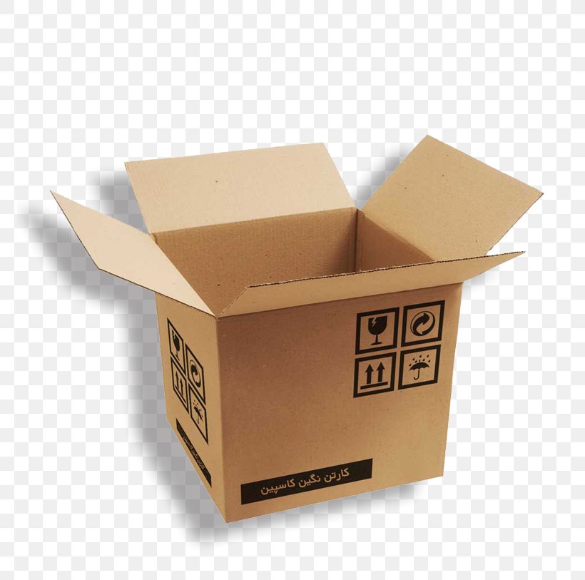 Paper Cardboard Box Corrugated Fiberboard Packaging And Labeling, PNG, 771x813px, Paper, Box, Cardboard, Cardboard Box, Cargo Download Free