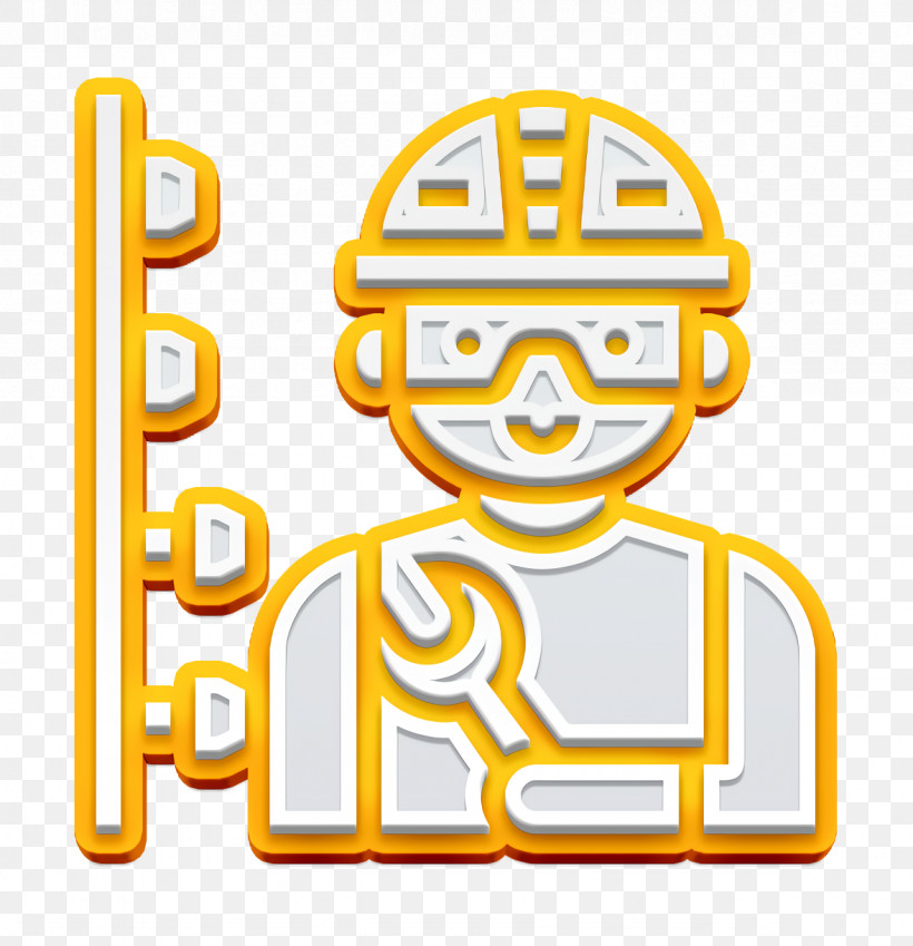 Professions And Jobs Icon Mechanic Icon Construction Worker Icon, PNG, 1178x1220px, Professions And Jobs Icon, Area, Behavior, Cartoon, Construction Worker Icon Download Free