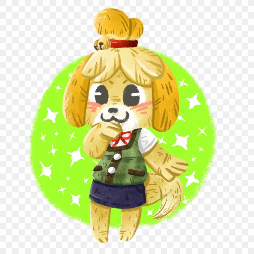 Puppy DeviantArt Artist Nintendo Animal Crossing Series, PNG, 1024x1024px, Puppy, Art, Artist, Canidae, Cartoon Download Free