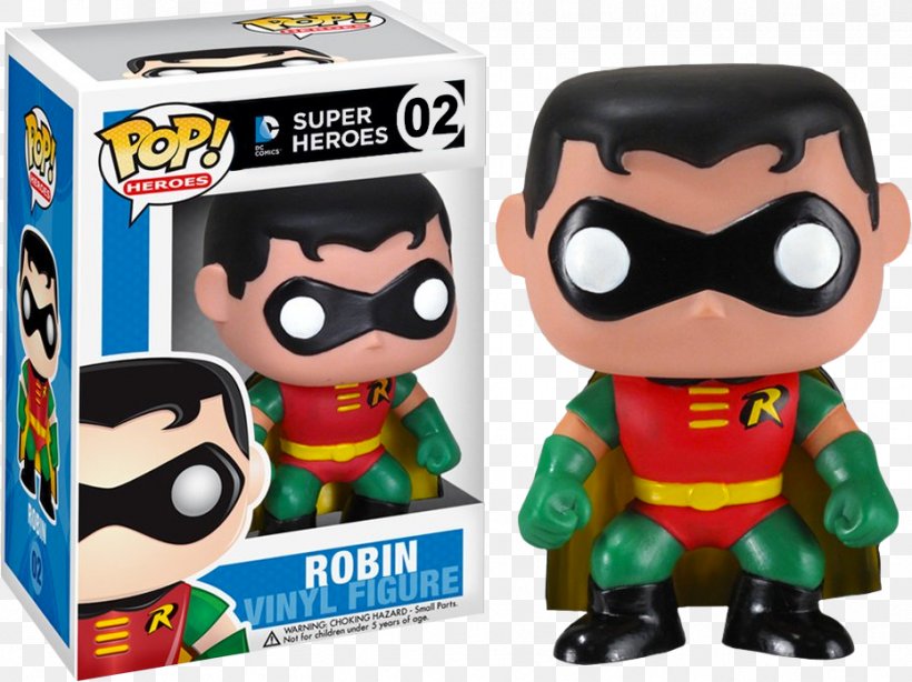 Robin Batman Dick Grayson Funko Designer Toy, PNG, 931x698px, Robin, Action Toy Figures, Batman, Collectable, Dc Comics Download Free
