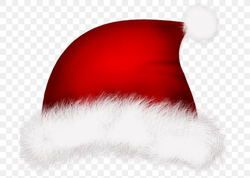 Santa Claus Christmas Clip Art, PNG, 690x586px, Santa Claus, Bonnet, Cap, Christmas, Christmastide Download Free