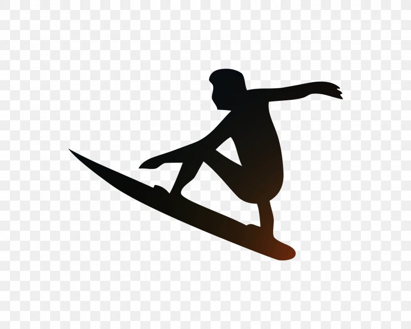 Surfing Wind Wave Silhouette Surfboard, PNG, 1500x1200px, Surfing, Boardsport, Logo, Silhouette, Sporting Goods Download Free