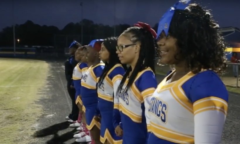 Team Sport Cheerleading South Robeson High School, PNG, 2400x1440px, Sport, American Football, Cheerleading, College Softball, Competition Event Download Free