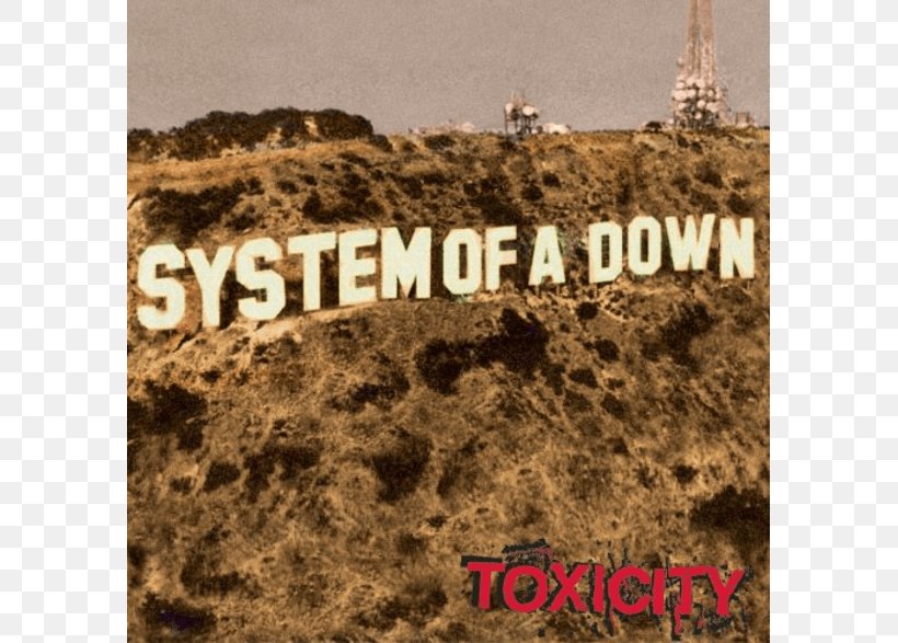 Toxicity System Of A Down Psycho Aerials, PNG, 786x587px, Toxicity, Aerials, Brand, Chop Suey, History Download Free