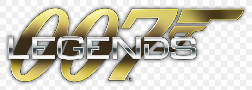 007 Legends GoldenEye 007 James Bond 007: Nightfire James Bond Film Series, PNG, 1902x682px, Goldeneye 007, Brand, Dr No, Film, Goldeneye Download Free