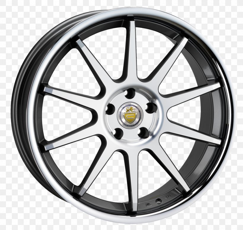 Alloy Wheel Car Spoke Tire Rim, PNG, 950x901px, Alloy Wheel, Alloy, Aluminium, Auto Part, Autofelge Download Free