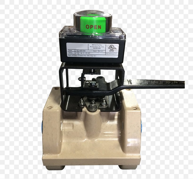 Butterfly Valve Limit Switch Electrical Switches Ball Valve, PNG, 750x761px, Valve, Actuator, Ball Valve, Butterfly Valve, Electrical Switches Download Free